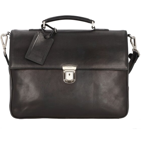 Picard Authentic Briefcase Leather 39 cm