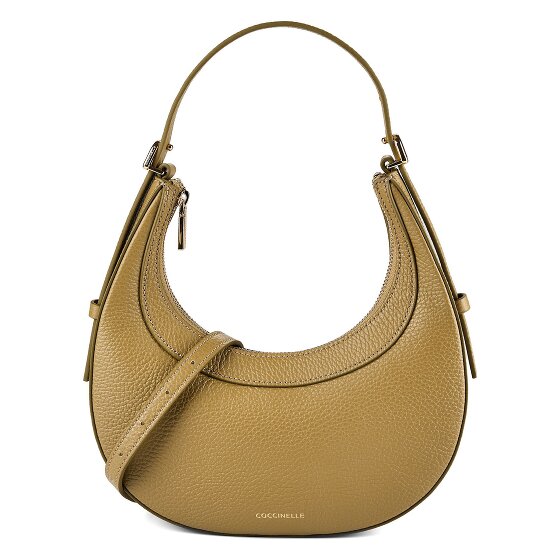 Coccinelle Whisper Torba Skórzany 23 cm