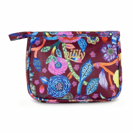 Oilily Tern tides Torba kosmetyczna 15 cm