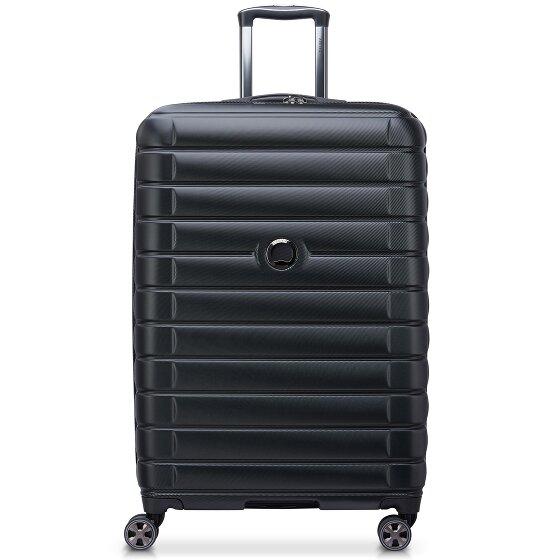 Delsey Paris Shadow 5.0 4 kółka Walizka 76 cm z funkcją poszerzenia