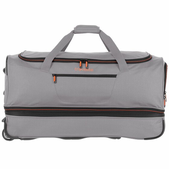 Travelite Basics 2 Roll Travel Bag 70 cm