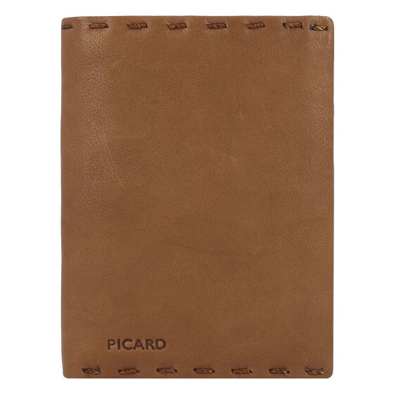 Picard Ranger 1 Portfel Skórzany 9 cm