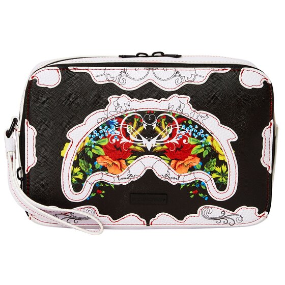 Sprayground The Floral Cut Kosmetyczka 25.5 cm