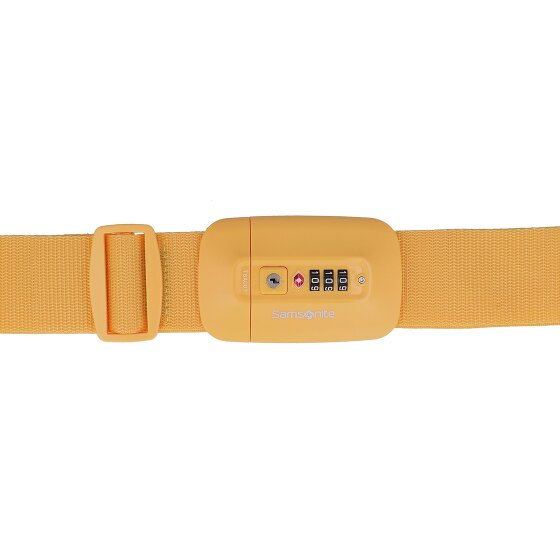 Samsonite Ta Revolution Pas bagażowy 5 cm
