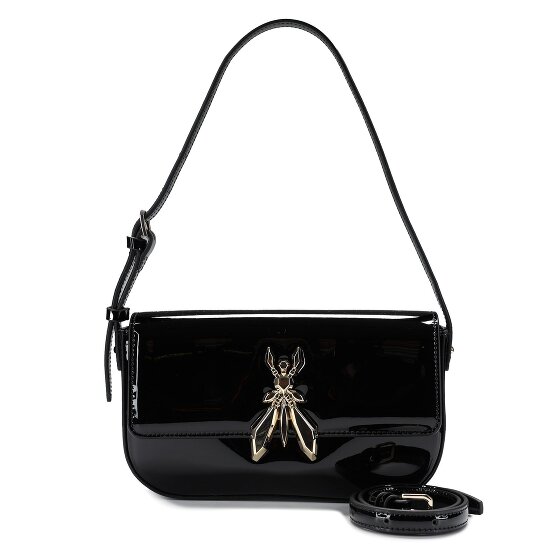 Patrizia Pepe Torba na ramię Skórzany 22 cm