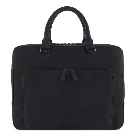 bugatti Luca Teczka Skórzany 39 cm Komora na laptopa