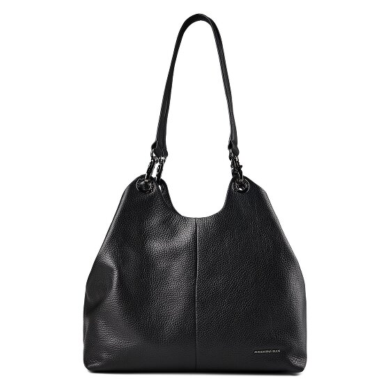 Mandarina Duck Mellow Torba na ramię Skóra 36 cm