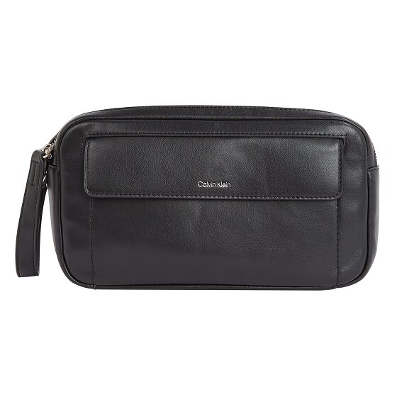 Calvin Klein CK Sleek Kosmetyczka 25 cm