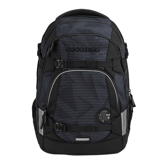 coocazoo Mate Plecak szkolny 44 cm