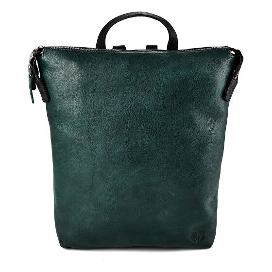 Harold's CHAZA Plecak Skórzany 35.5 cm