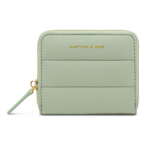 Kapten & Son Louvre Portfel 9.5 cm