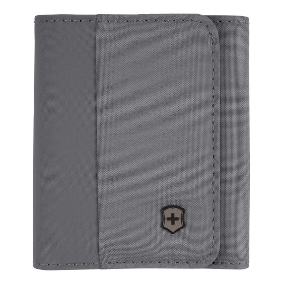 Victorinox Travel Essentials Portfel Ochrona RFID 9 cm