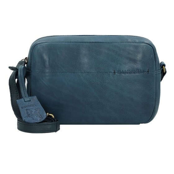 Burkely Natural Norah Torba na ramię Skórzany 22 cm