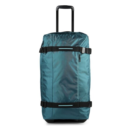 American Tourister Urban Track 2 kółka Torba podróżna M 68 cm