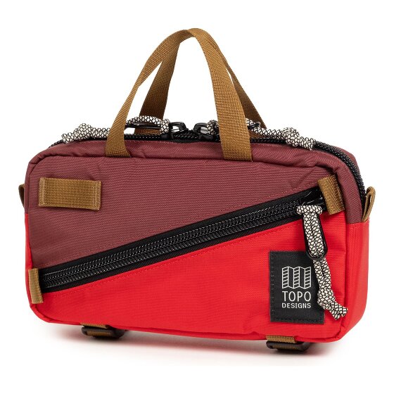 Topo Designs Mountain Saszetka 25 cm