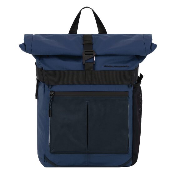 Piquadro Arne Plecak 59 cm Komora na laptopa