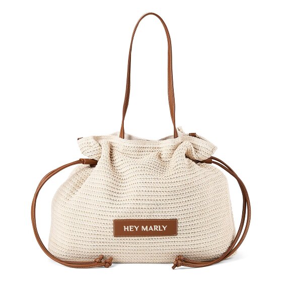 Hey Marly Coastal Companion Torba na ramię L 42 cm