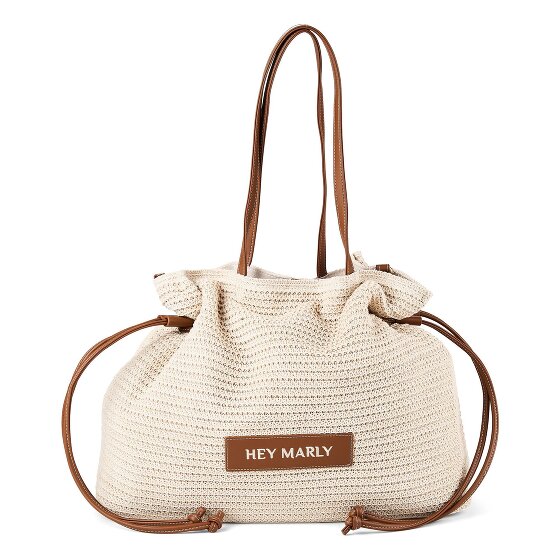 Hey Marly Coastal Companion Torba na ramię L 42 cm