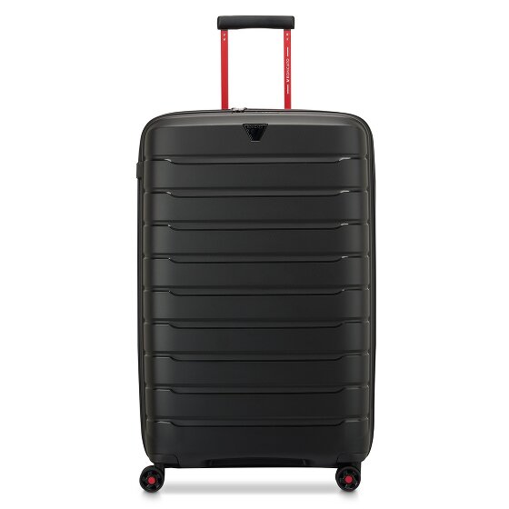Roncato B-Flying Move 4 kółka Walizka 78 cm z funkcją poszerzenia