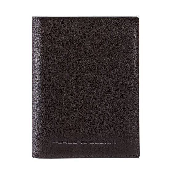 Porsche Design Business Portfel Ochrona RFID Skóra 11 cm