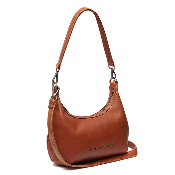 The Chesterfield Brand Nancy Torba na ramię Skórzany 29 cm
