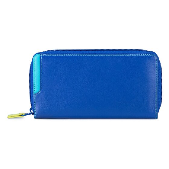 Mywalit Portfel Ochrona RFID Skórzany 20 cm