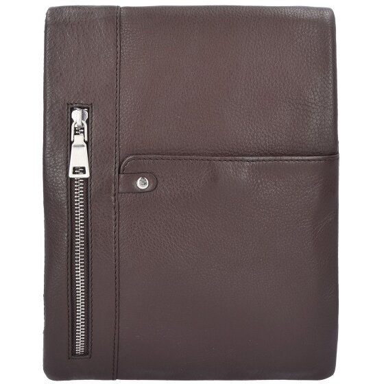Esquire Sydney Torba na ramię skórzana 21 cm