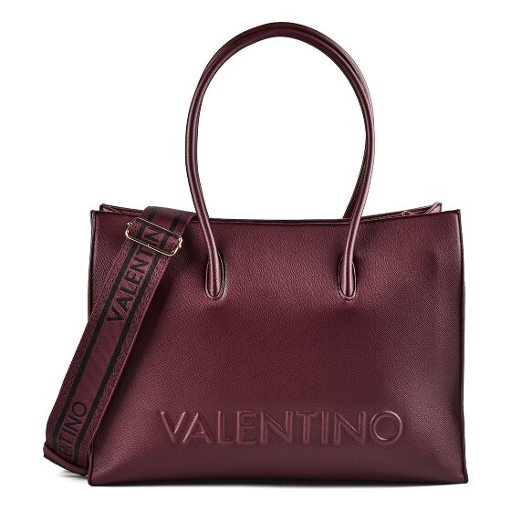 Valentino Bianka Re Shopper Bag 40 cm