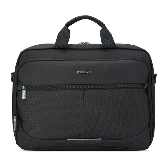 Roncato Easy Office 2.0 Teczka 40 cm Komora na laptopa