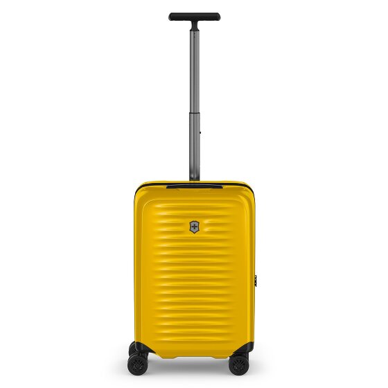 Victorinox Airox 4 kółka Walizka kabinowy 55 cm