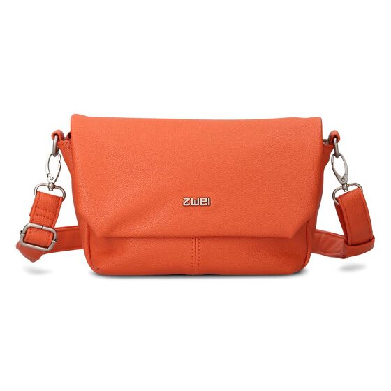 Zwei Mademoiselle.M Torba typu Messenger 28 cm