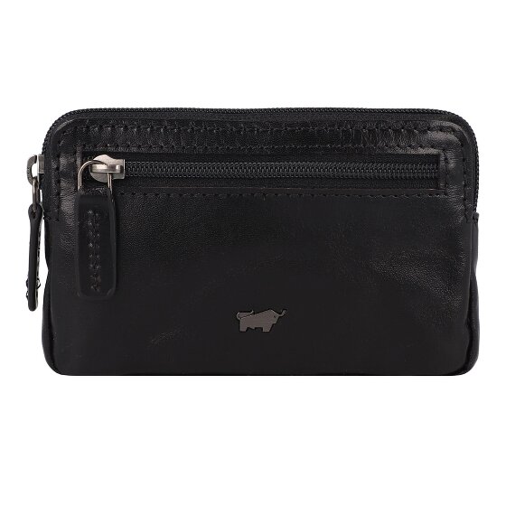 Braun Büffel Etui na klucze Country Leather 11,5 cm