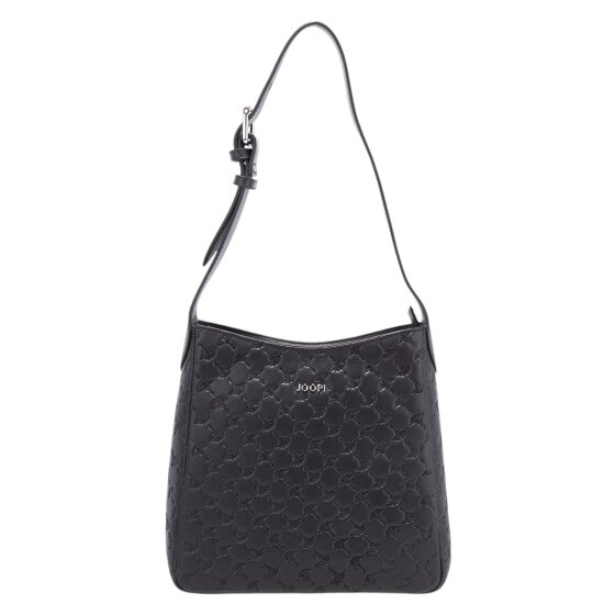 Joop! leggero stampa Torba na ramię Skórzany 23 cm