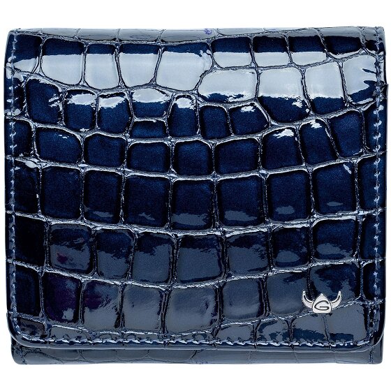 Golden Head Cayenne Portfel Ochrona RFID Skórzany 10 cm