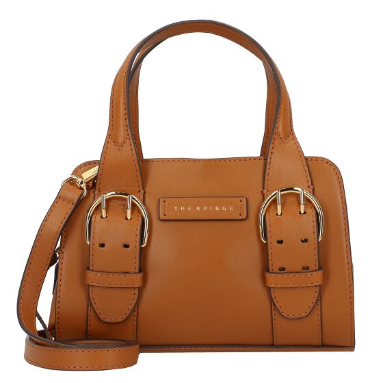 The Bridge Elena Torba Skórzany 21 cm