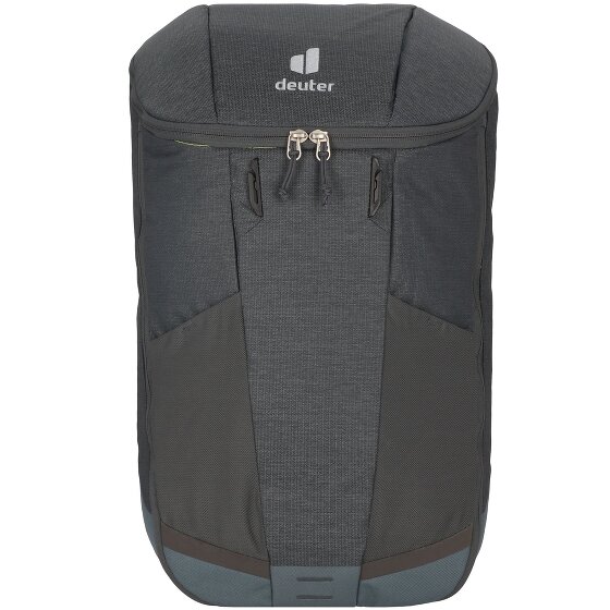 Deuter Rotsoord 25+5 Plecak 52 cm Komora na laptopa