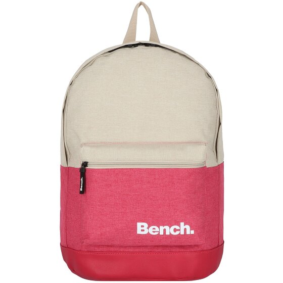 Bench Plecak Classic 42 cm Komora na laptopa