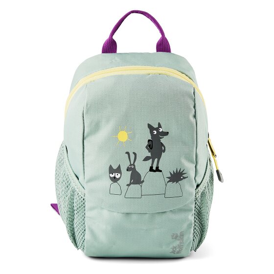 Jack Wolfskin Sprout Plecak dla dzieci 25.5 cm