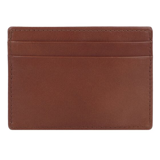 Leonhard Heyden Cambridge Etui na karty kredytowe Skórzany 10 cm