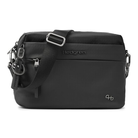 Hedgren Furo Totoi Torba na ramię Ochrona RFID 25 cm