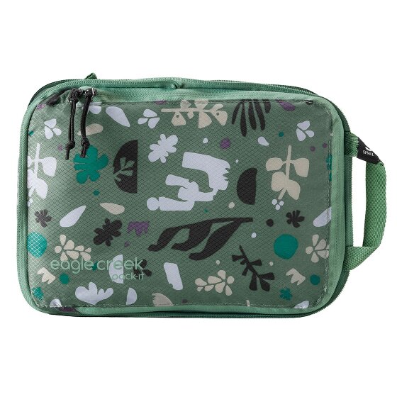 Eagle Creek Sakwa Pack-It Isolate S 18,5 cm z plisą rozporową