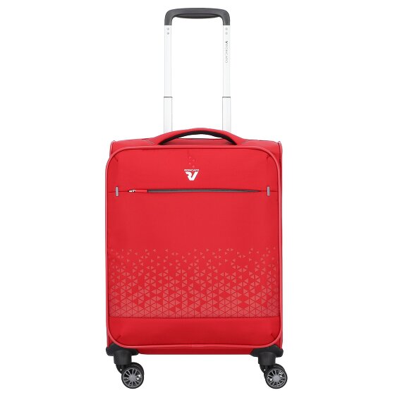 Roncato Crosslite 4-kołowy wózek kabinowy 55 cm