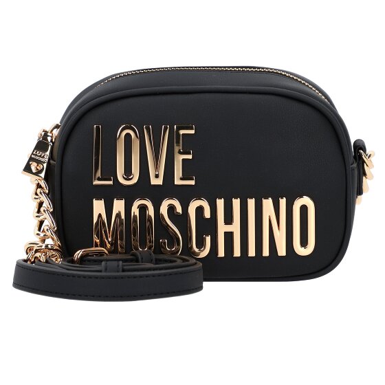 Love Moschino Bold Love Mini Torba Torba na ramię 17.5 cm