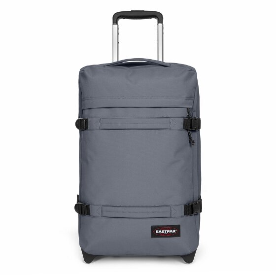 Eastpak Transit'R 2 kółka Torba podróżna S 51 cm