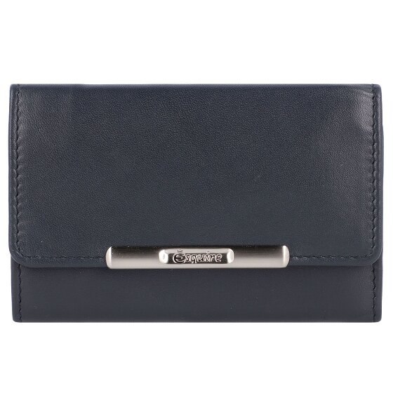 Esquire Helena Etui na klucze skórzane 10 cm