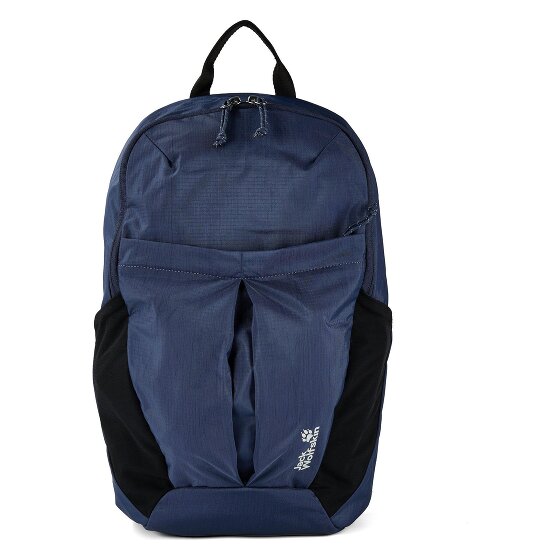 Jack Wolfskin Yuma 14 L Plecak 45 cm Komora na laptopa