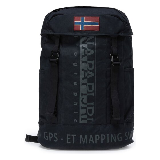 Napapijri H-Equator Plecak 40 cm Komora na laptopa