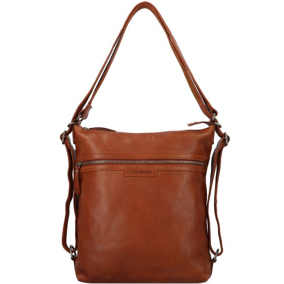 Greenburry Torba na ramię skórzana 29,5 cm