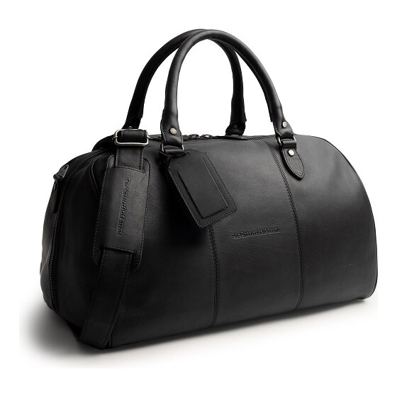 The Chesterfield Brand Liam-II Torba podróżna Weekender Skóra 46 cm