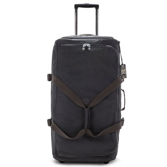 Kipling Basic Teagan L Holdall na 2 kółkach 77 cm